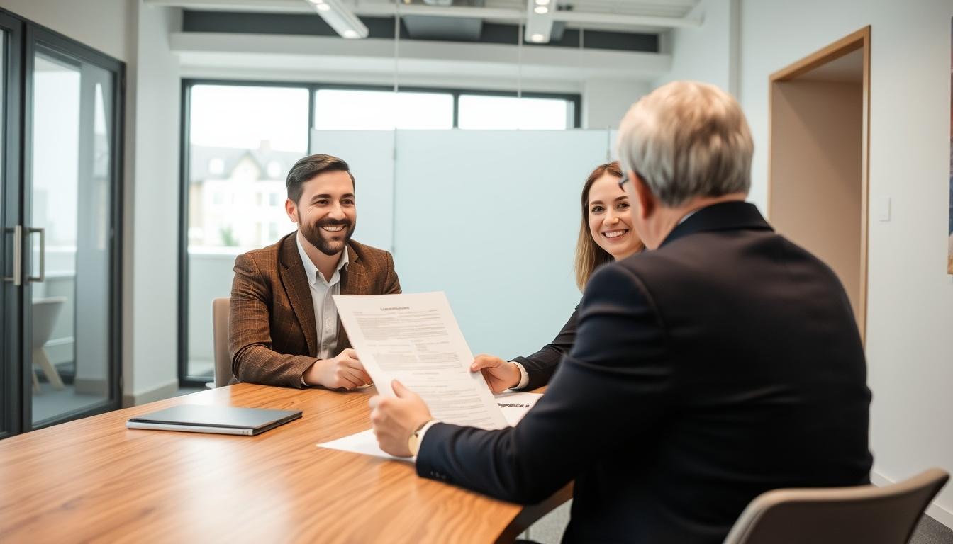 Assistance for Investors