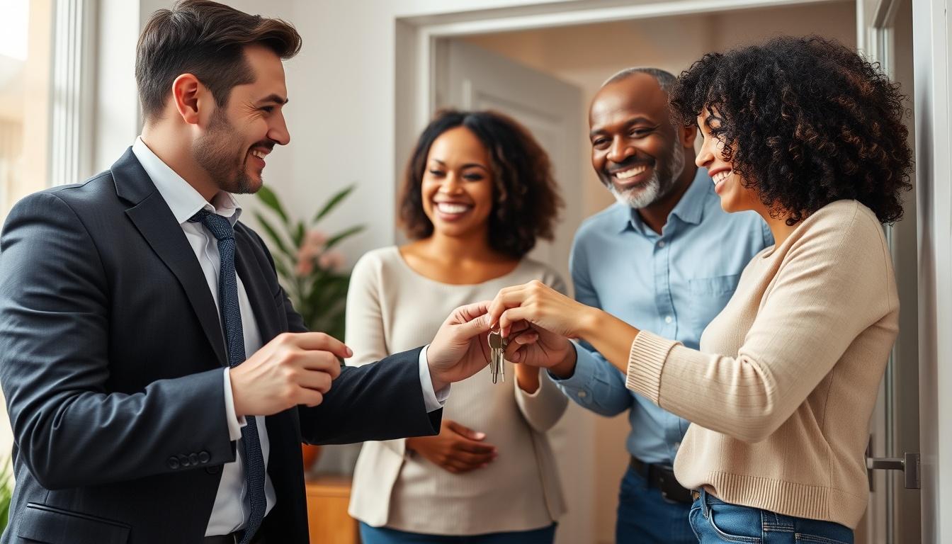 Help for Foreign Purchasers
